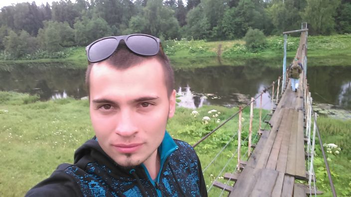 Я собственно