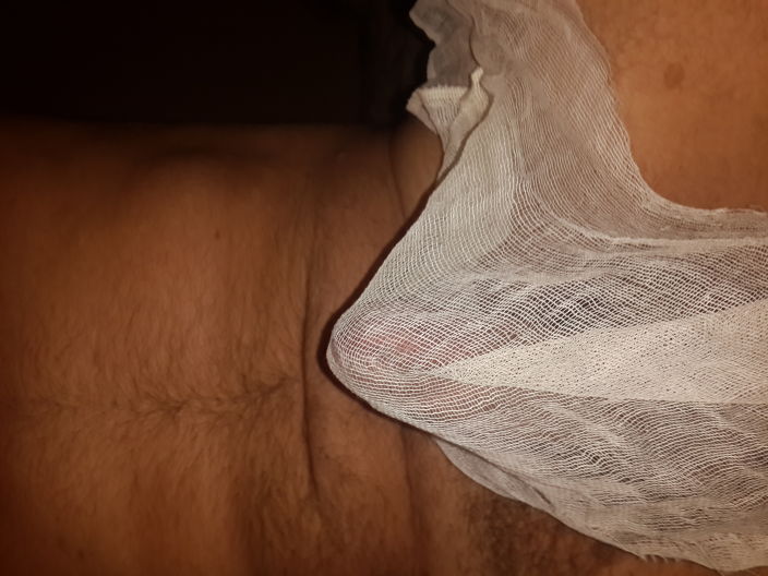 ...