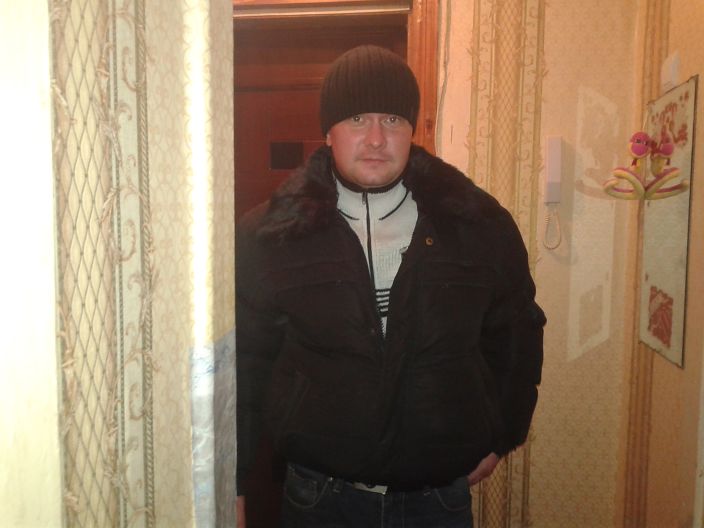 Я хочу секса