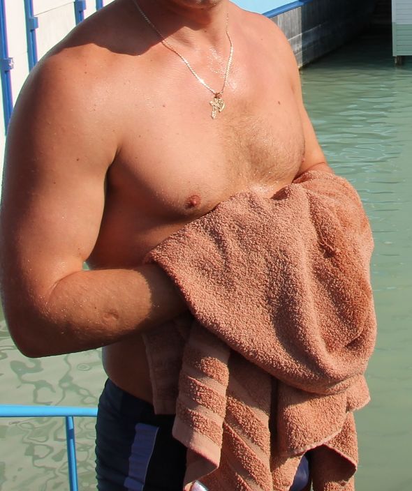 Личные фото