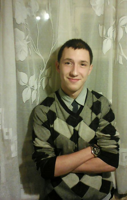 мишаня