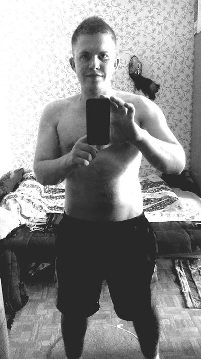 Мое фото 100%