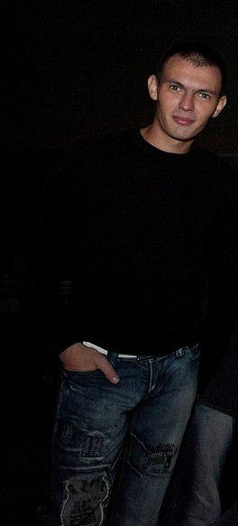 на отдыхе))))