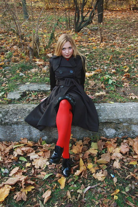 Только для знакомства