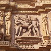 Каджурахо (Индия) - так еблись еще в средние века