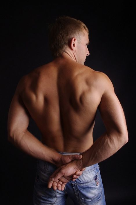 Личные фото