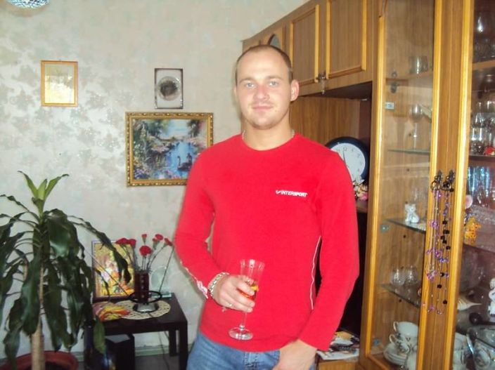 я и только я