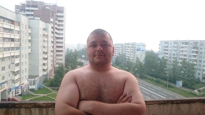 Личные фото