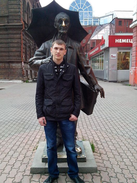 ))))