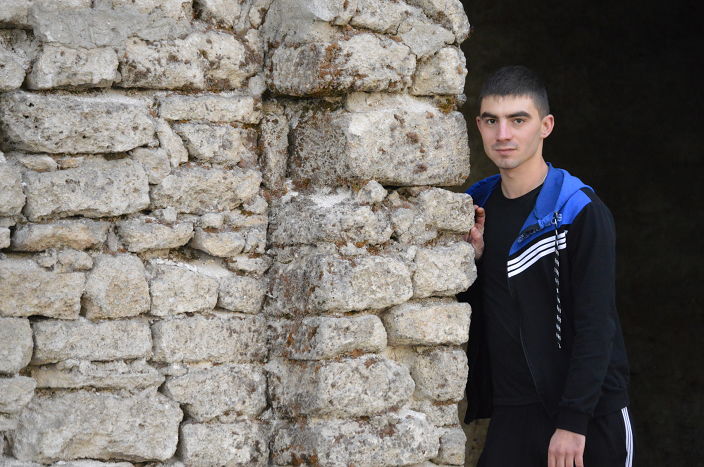 Личные фото