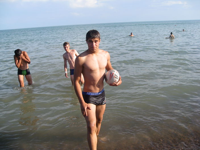 Личные фото