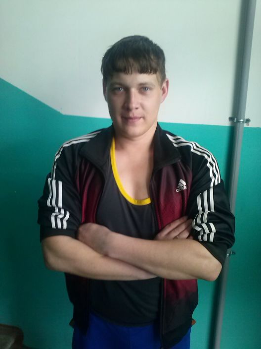 Я обожаю женский пол.