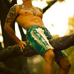 MALE M