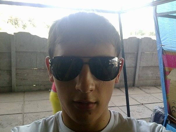 всем приветик