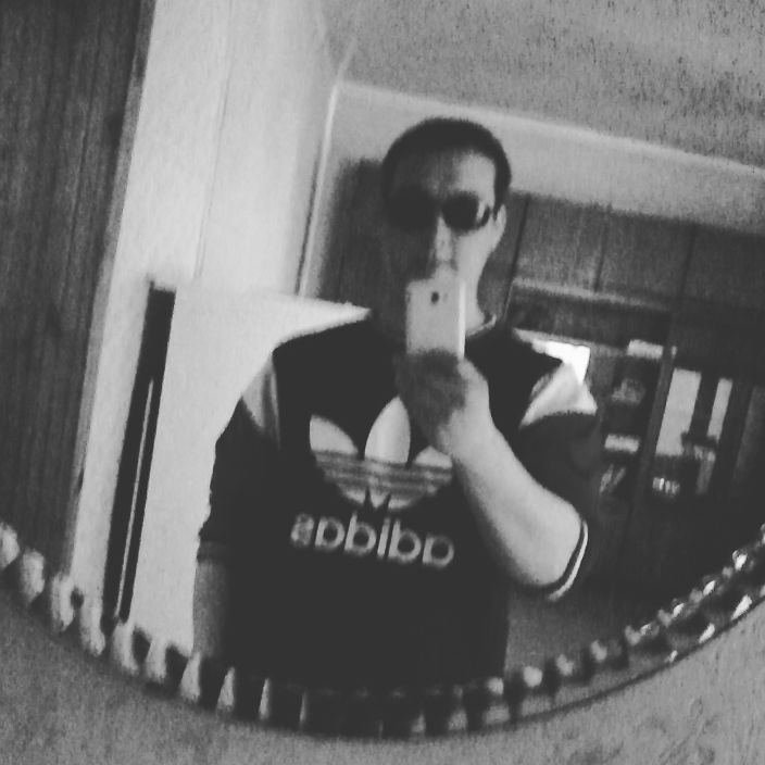 я весь твой