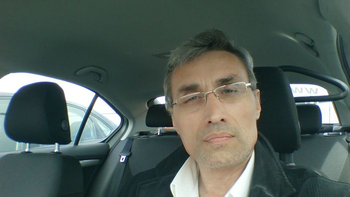 а в остальном прекраная маркиза,все хорошо,ВСЕ хо -ро-шо