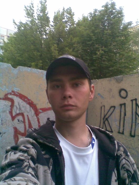 Личные фото