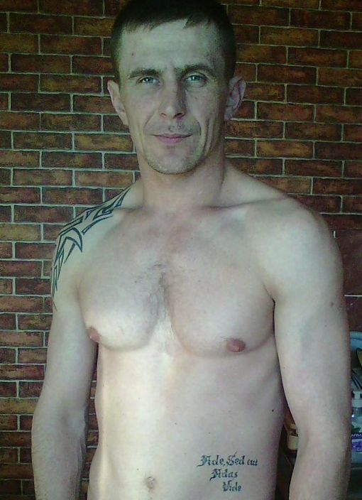 Личные фото