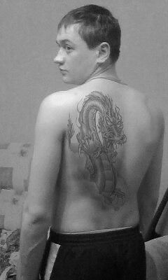 я красавчик