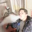 отдыхаю