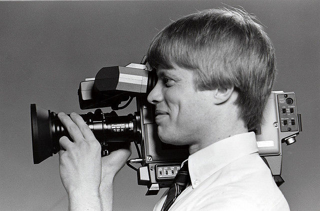 Видеолюбитель