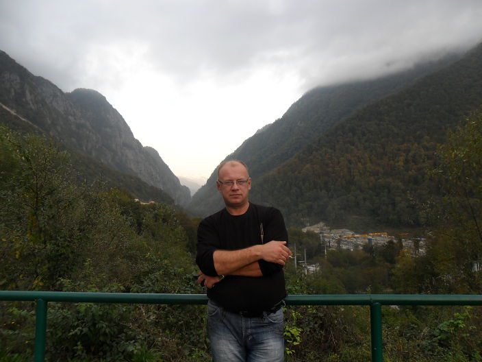 Личные фото