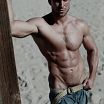MALE M