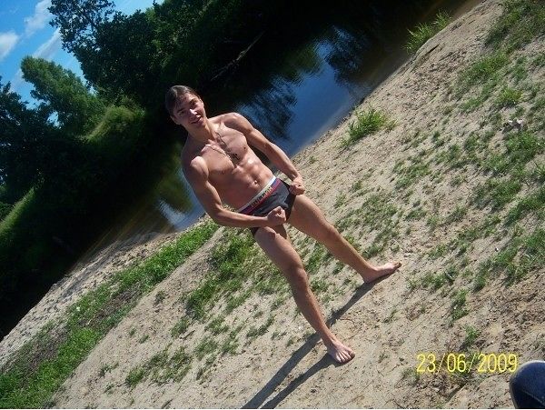 Личные фото