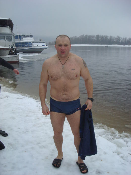 зима!!)))