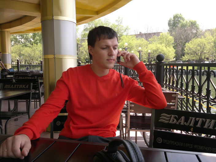 ну как то так