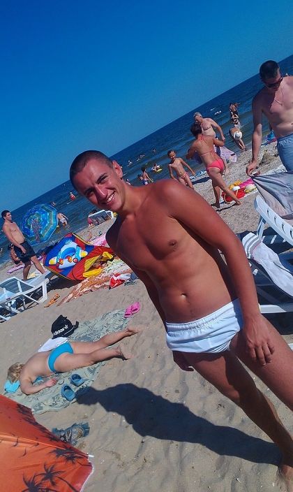 Личные фото