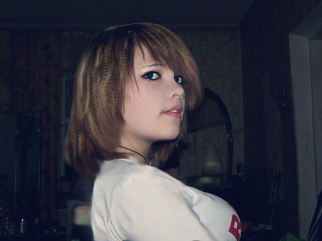 Личные фото