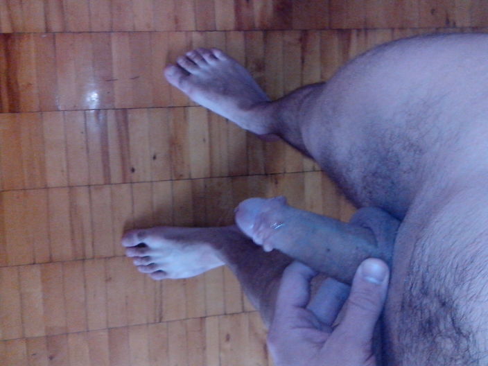 Он ждёт тебя...