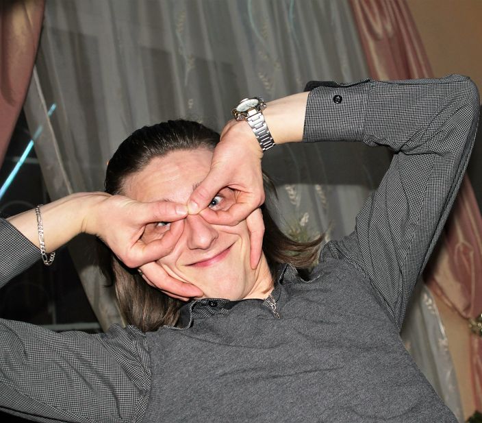 Привет.)