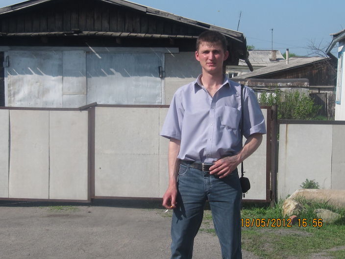 вот  я  такой