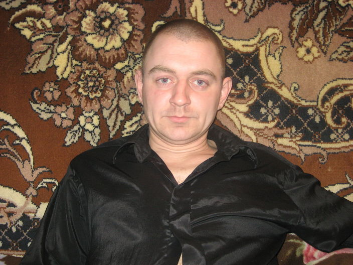 ВОТ Я КАКОЙ