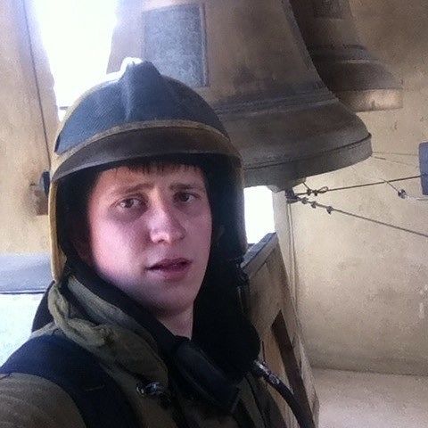 Личные фото