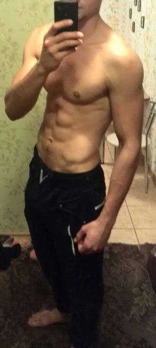 Личные фото