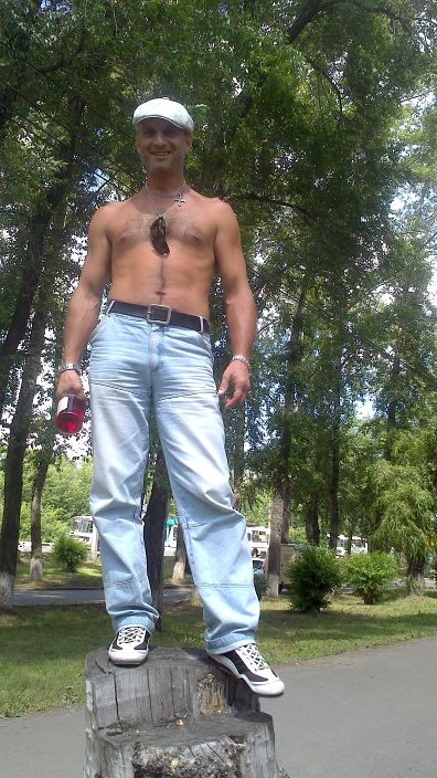 Личные фото