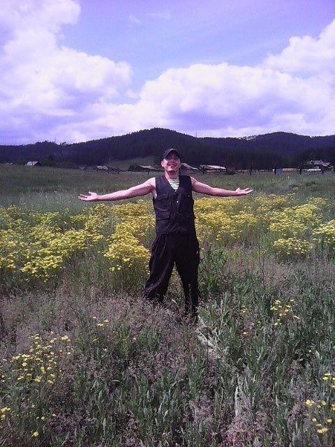 Тупо за то была весело.