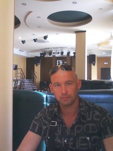 Почти красавец