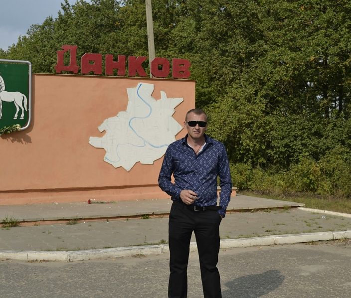 Личные фото