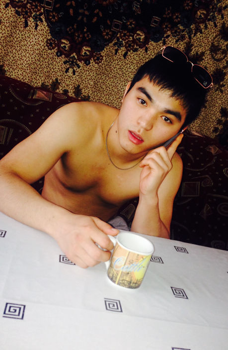 Личные фото