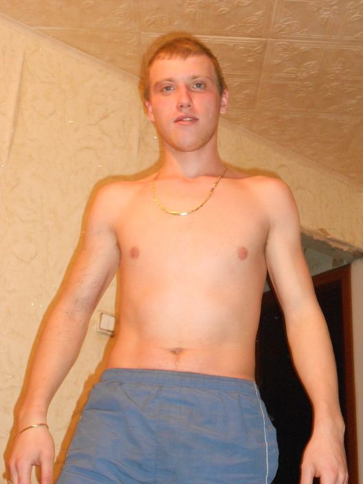 Личные фото