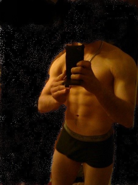 Личные фото