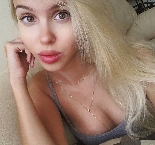 мое