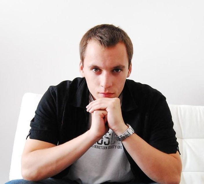 просто фото