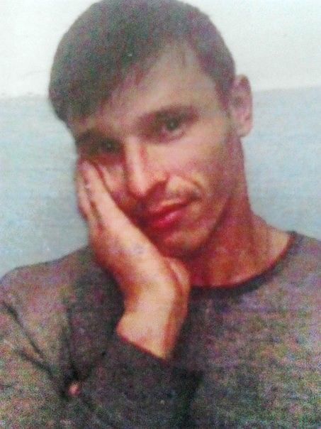 Вот такой я