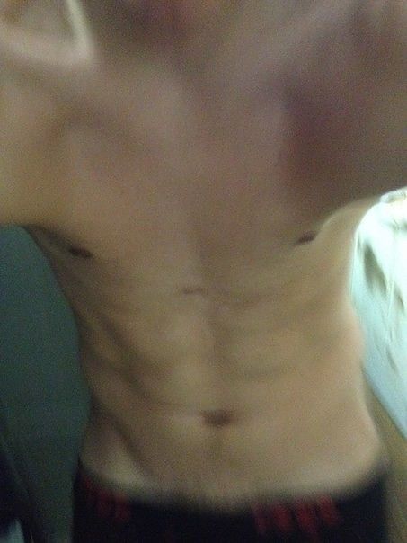 Хочу много секса