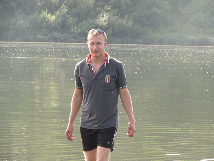 Я на отдыхе!!!